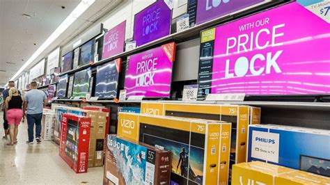 Why Walmart is buying Vizio .